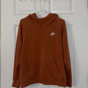 Nike Funnel Neck Hoodie